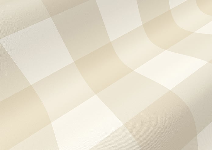 Gingham, Mullacombe - Roller Blind - Image 4